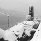 El Minerve en Bergen en 1962